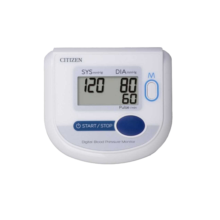 فشارسنج فشارسنج دیجیتال بازویی - تصویر 1