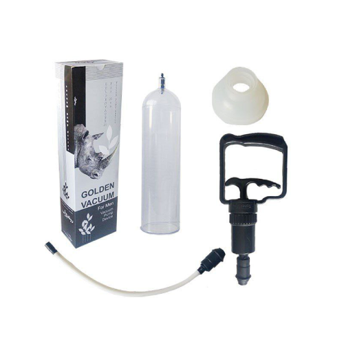 وکیوم همراه گلدن وکیوم همراه گلدن کد 202 - تصویر 1