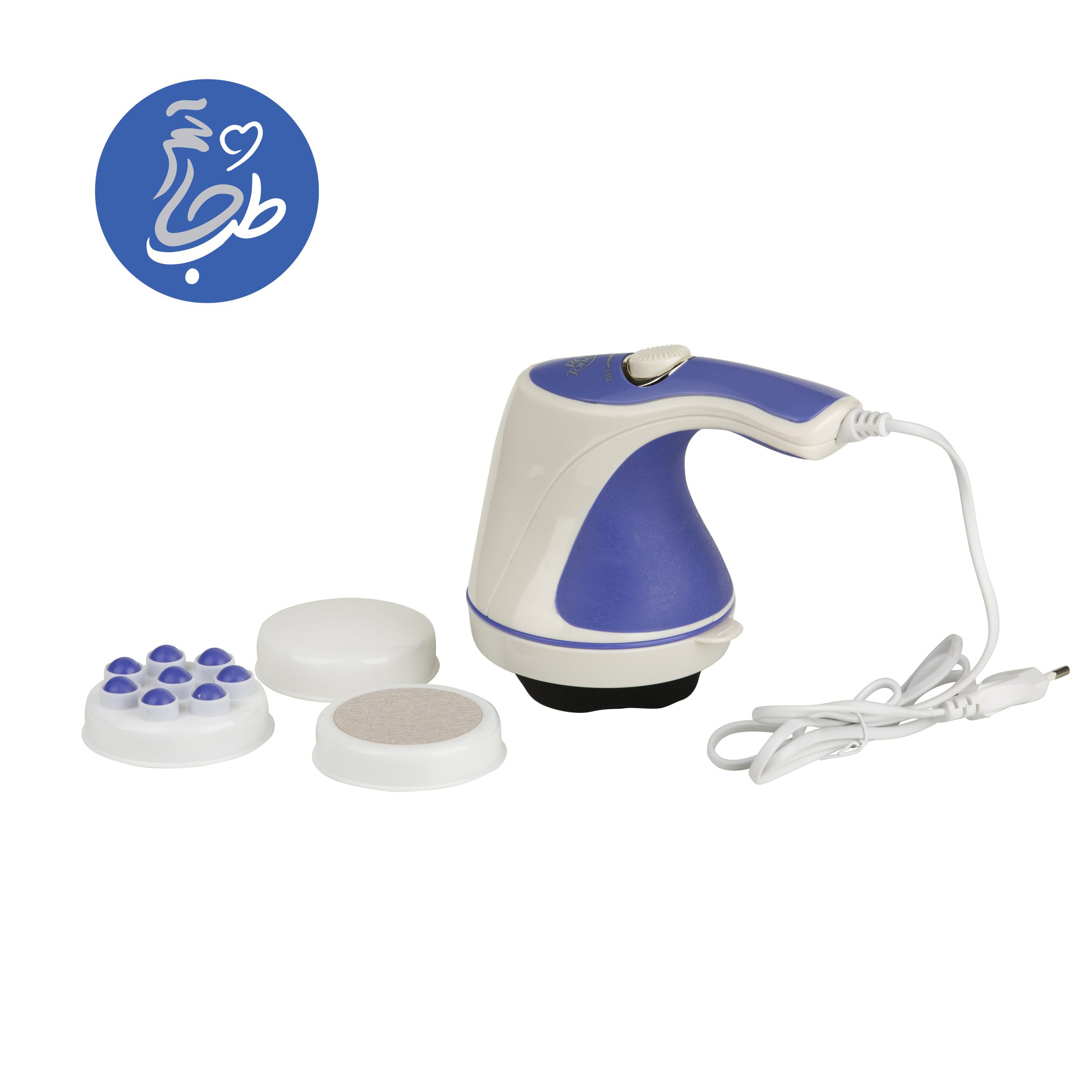 ماساژور ریلکس