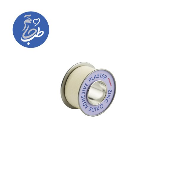 چسب لوکوپلاست سایز 2.5