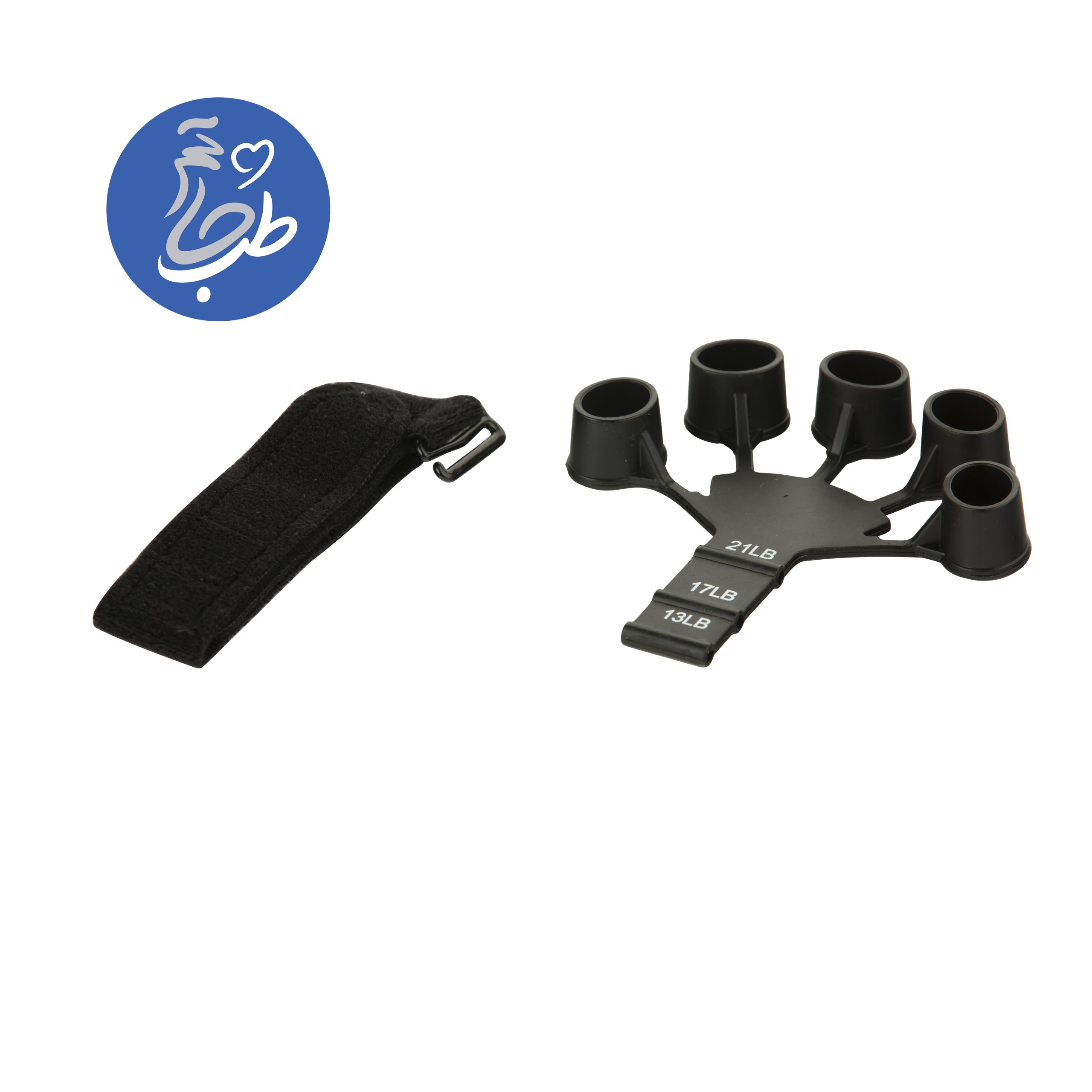 کش تقویت مچ کش تقویت مچ - تصویر 1