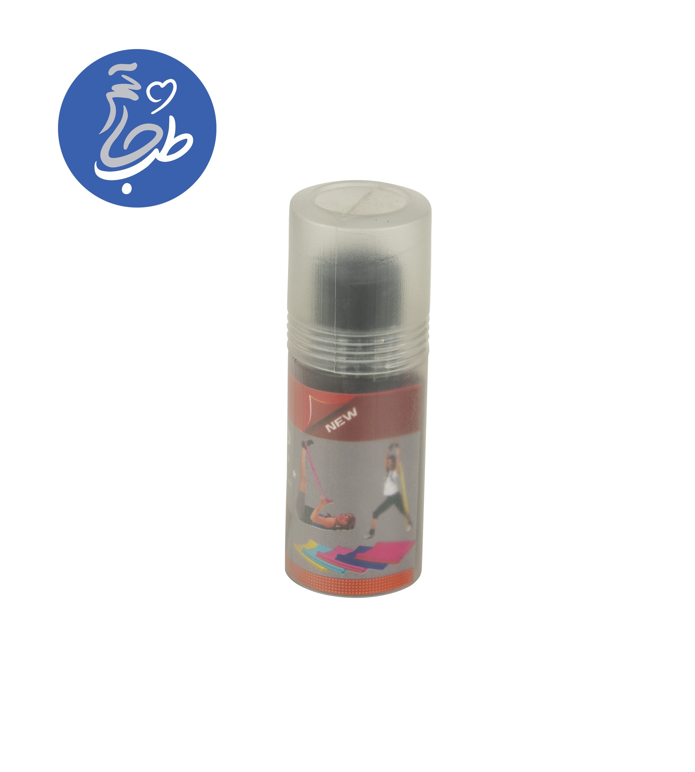 کشپیلاتس کش ورزشی پیلاتس - تصویر 1