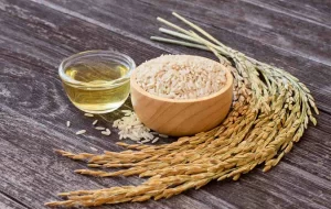 عکس روغن سبوس برنج