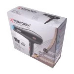 سشوار حرفه ای کنورث مدل KW-9030 - تصویر 5