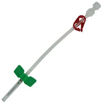 سوزن فیستولا گردان خارجی – شریانی – G16 سوپا