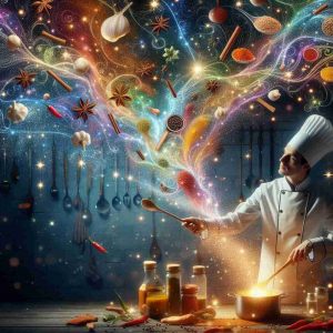 فواید بی‌نظیر ادویه‌ها در زندگی روزمره