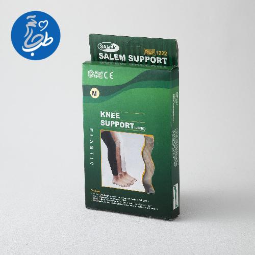 زانو بند بلند سايز خيلي كوچک سالم