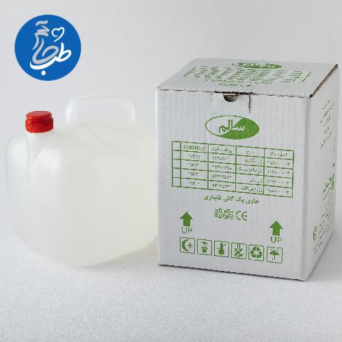خرید ژل الكترود / الكتروشوك گالن 1000 گرمي (قرمز) ژل الكترود / الكتروشوك گالن 1000 گرمي (قرمز)