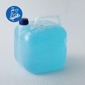 ژل اولتراسونیک