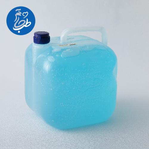 خرید ژل اولتراسونیک ژل اولتراسونیک