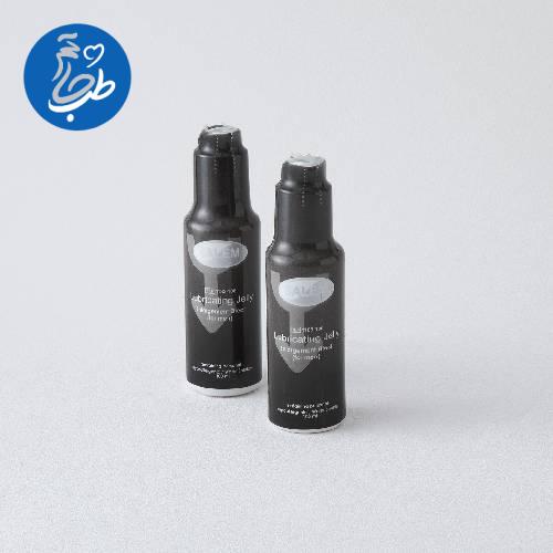 خرید ژل لوبریکانت حجم دهنده مشکی ژل لوبریکانت حجم دهنده مشکی