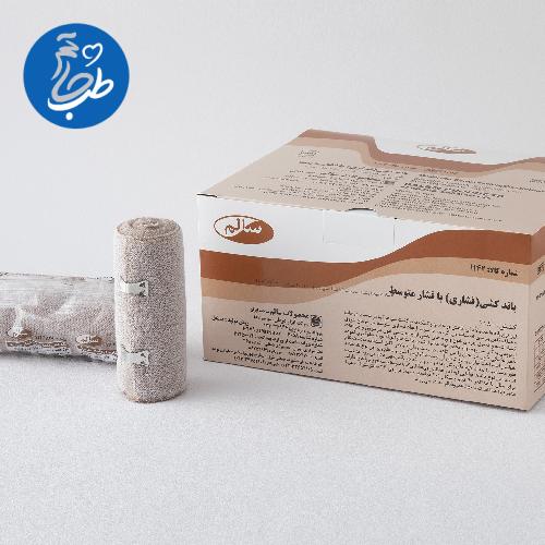 خرید باند كشي فشاري با فشار متوسط، باند كشي فشاري با فشار متوسط،