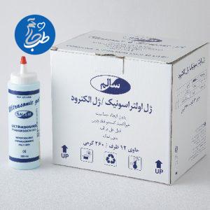 ژل اولتراسونیک