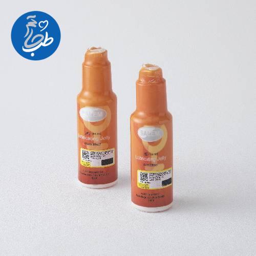 خرید ژل لوبریکانت گرم کننده نارنجی ژل لوبریکانت گرم کننده نارنجی