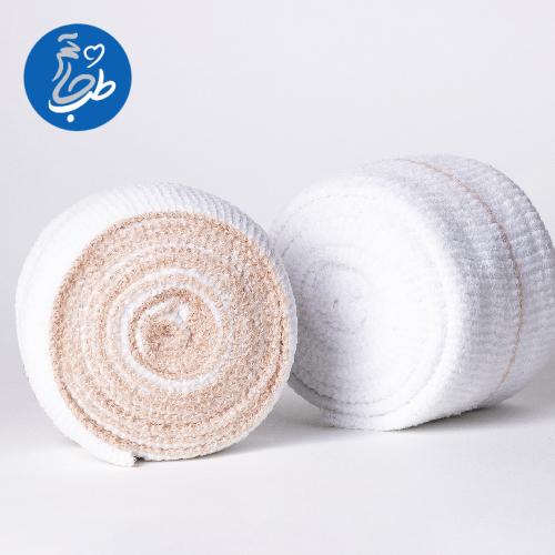 باند لوله اي شماره سه 68 سوزنه