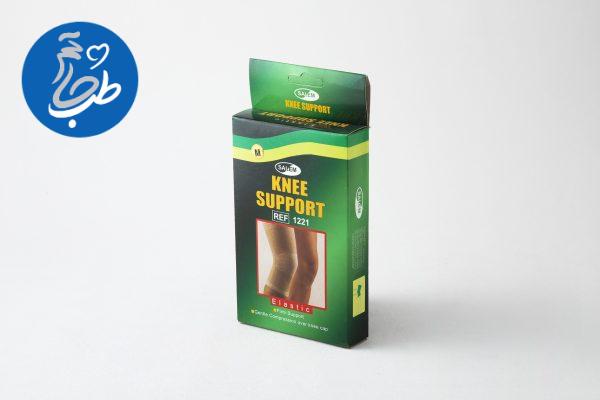 زانو بند متوسط سايز خيلي كوچک سالم