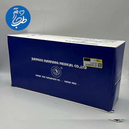 چسب پانسمان ضدآب سایز 20 برند کارامد چسب پانسمان ضدآب سایز 20 برند کارامد