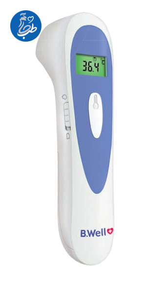 18 ترمومتر مدل MED-3000 - تصویر 1