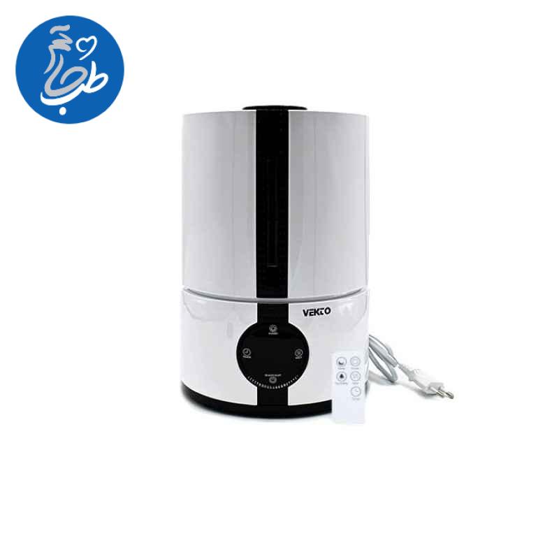 8689837 دستگاه بخور سرد مدل HQ-JS836B - تصویر 1