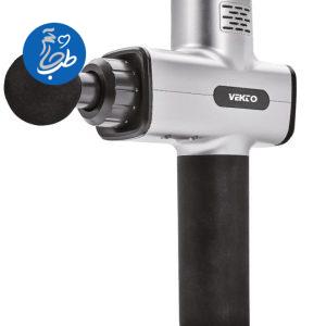 ماساژور تفنگی شارژی LY-658A