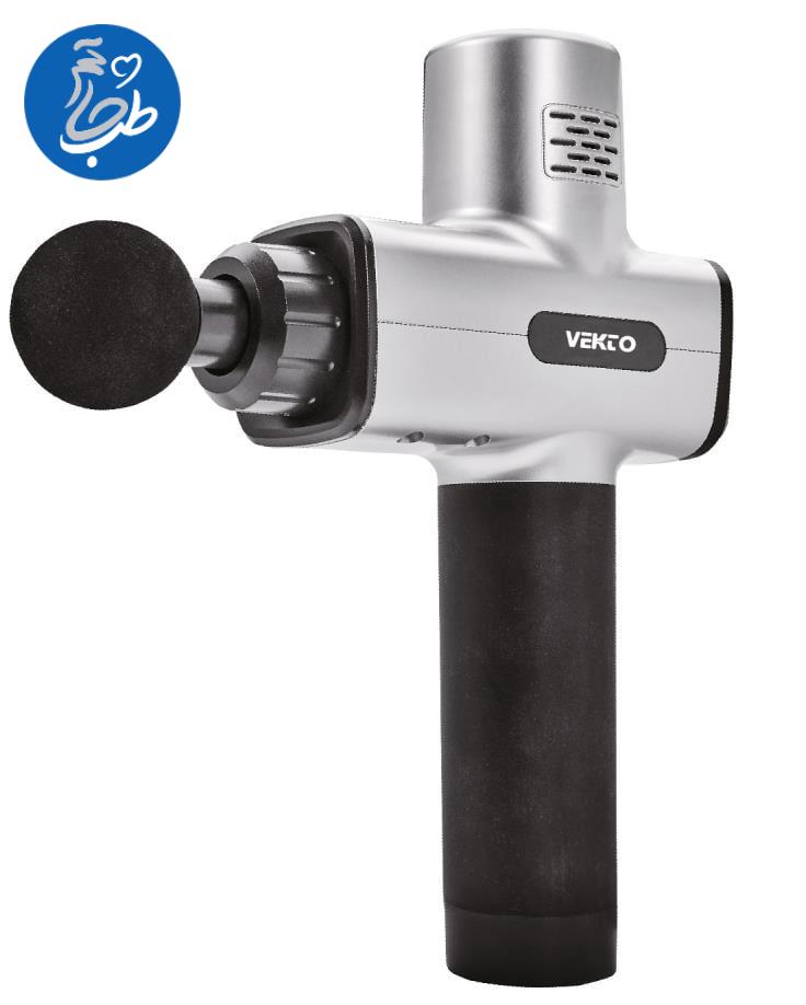 LY-658A ماساژور تفنگی شارژی LY-658A