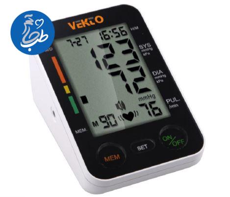 PG-800B12S فشارسنج ديجيتال بازویی مدل PG-800B12S