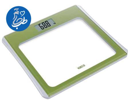 ترازوی ديجيتال توزين اشخاص EB9430 ترازوی ديجيتال توزين اشخاص EB9430
