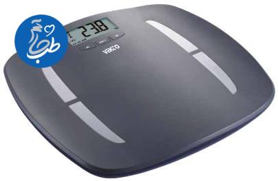 ترازوی ديجيتال توزين اشخاص EF741H ترازوی ديجيتال توزين اشخاص EF741H