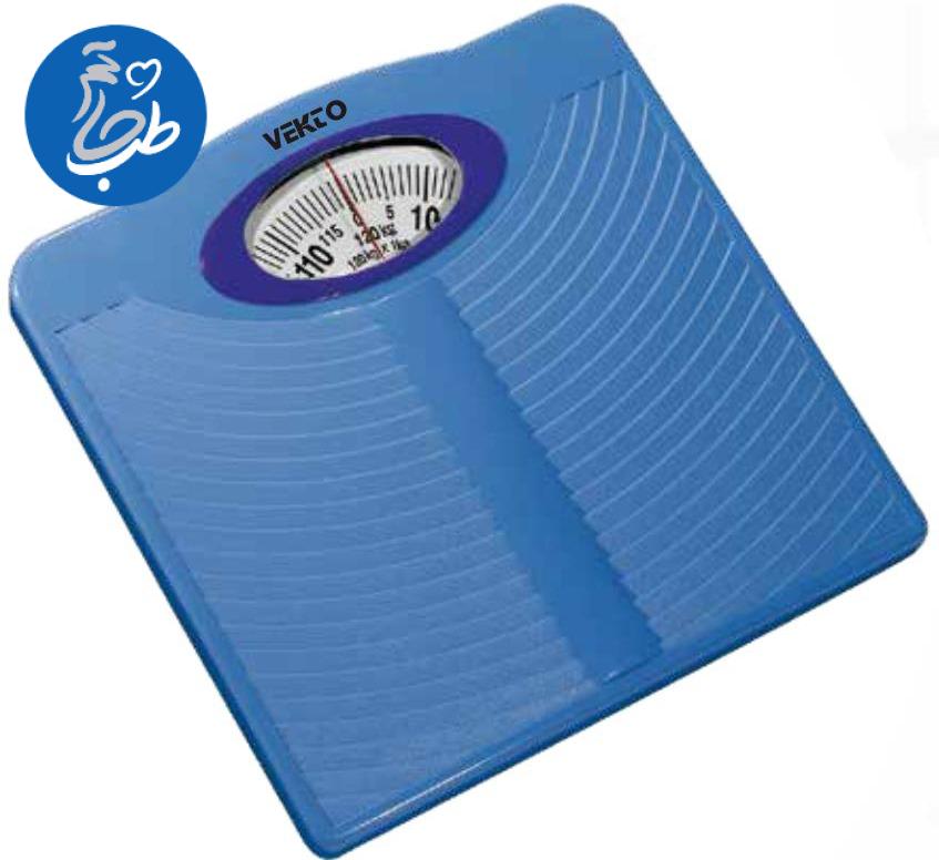 ترازوی عقربه ای توزين اشخاص مدل BR9706 ترازوی عقربه ای توزين اشخاص مدل BR9706