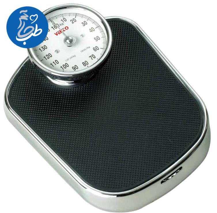 ترازوی عقربه ای توزين اشخاص مدل DT613 ترازوی عقربه ای توزين اشخاص مدل DT613
