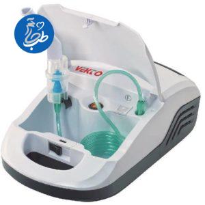 دستگاه نبولایزر کمپرسوری NB-210C