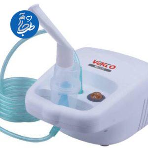 دستگاه نبولایزر کمپرسوری NB-212C